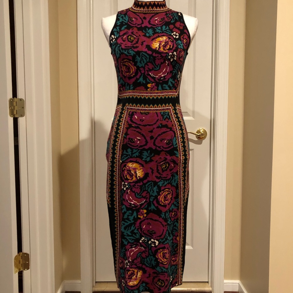 Romeo + Juliet Couture Sweater Dress